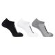 SALOMON EVERYDAY LITE LOW 3er-Pack Schwarz/Weiß/Frostgrau LC2912200