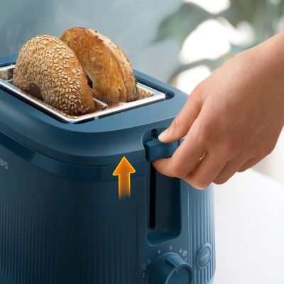 11. PHILIPS HD2511/70 Toaster