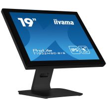 iiyama ProLite T1932MSC-B1S 19"-Monitor - Flachbildschirm - 48,3 cm
