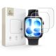 Tech-Protect Hydro flex+ 2er-Pack Hydrogelfolie für Huawei Watch Fit 5