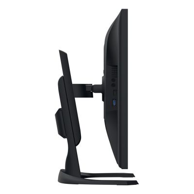 8. EIZO FlexScan EV3240X-BK Monitor – 80 cm (31,5 Zoll) – 3840 x 2160 Pixel – 4K Ultra HD – LED – 5 ms