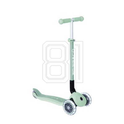 11. Globber Primo Faltbare Lichter Ecologic Jr 696-505 Scooter