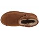 3. EMU Australia Foy Flatform Micro W13073-CHES Braun 41