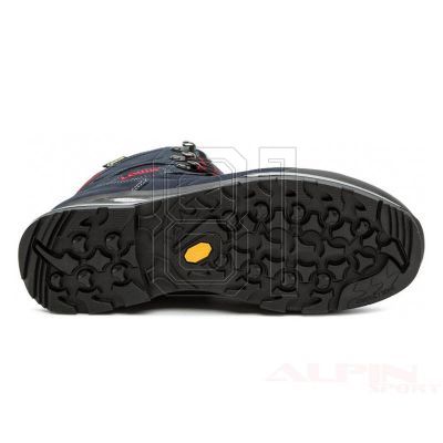 6. Lowa Baldo Gtx M 210616 6941 Trekkingschuhe
