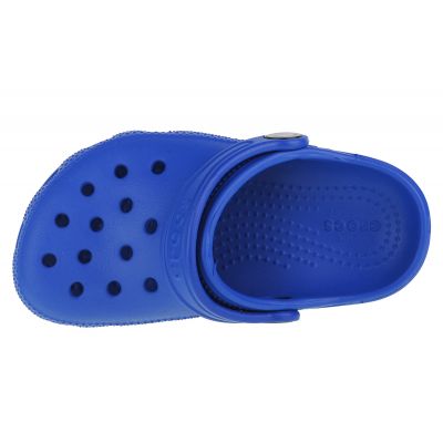 3. Crocs Classic Clog T Jr 206990-4KZ Flip-Flops