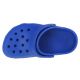 3. Crocs Classic Clog T Jr 206990-4KZ Flip-Flops