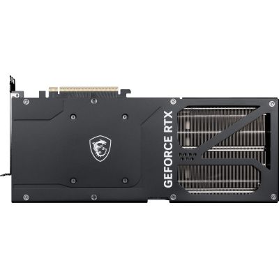 14. Grafikkarte MSI GeForce RTX 5090 32G VENTUS 3X OC