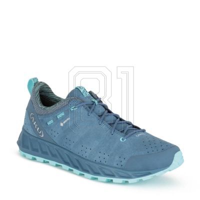 6. Aku Rapida GTX W 768140 Schuhe