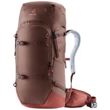 Deuter Rise 32+ SL Damen-Rucksack - Raisin/Caspia