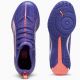 4. Puma Ultra 5 Match IT+ Mid Jr Schuhe 108099-01