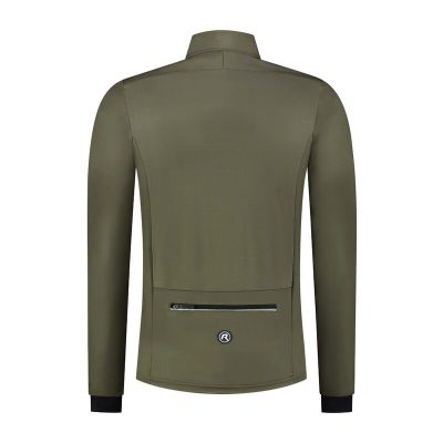 2. Rogelli CORE Winterjacke grün 5XL