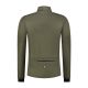 2. Rogelli CORE Winterjacke grün 5XL