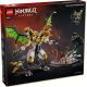 2. LEGO Ninjago 71872 - Ultra-Drachenkampf