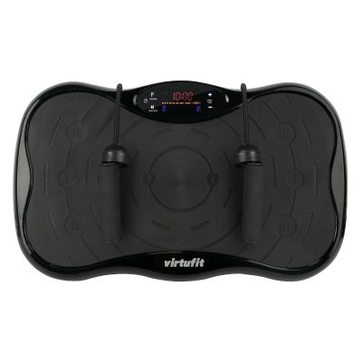 4. VIRTUFIT FITNESS-VIBRATIONSPLATTE