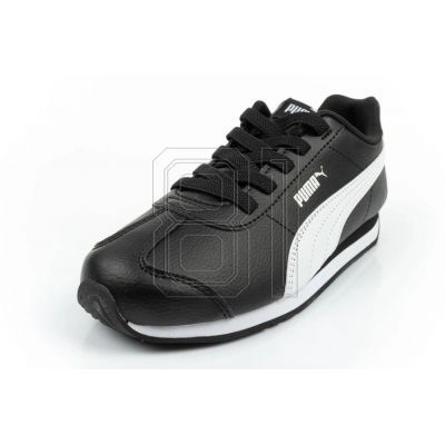 11. Puma Turin 3 Jr Schuhe 384431 04
