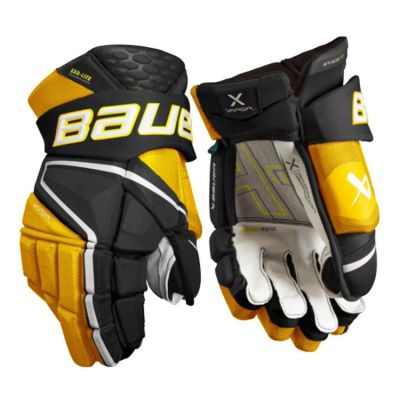 7. Bauer Vapor Hyperlite Int M 1059956 Hockeyhandschuhe