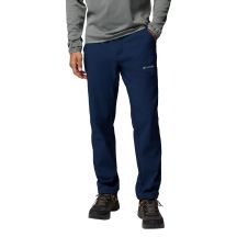 Columbia Essential Hike Warm Pant 2172951464 Marineblau 30-32