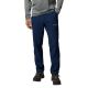 Columbia Essential Hike Warm Pant 2172951464 Marineblau 30-32