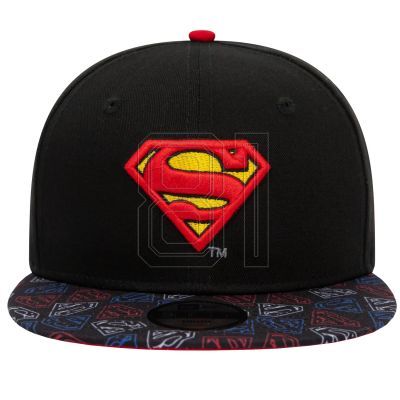 2. New Era Super Aop 950 Superman Kinderkappe 60435015