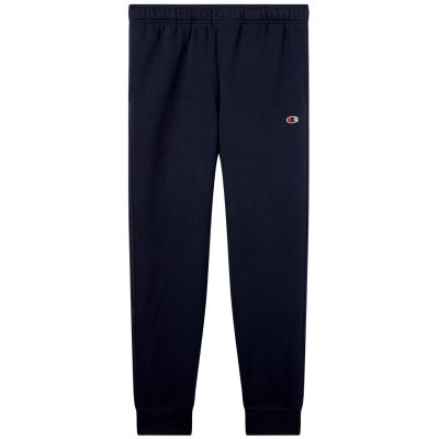 2. Champion Rippbündchenhose Marineblau 220299 BS501