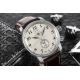 3. Herrenuhr ZEPPELIN LZ127 Graf Zeppelin Dual Time 7644-5 + Box
