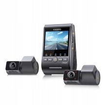 VIOFO A329S 3-Kanal GPS-Videorekorder