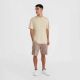 4. O'Neill T-Shirt mit kleinem Logo M 92800613999