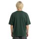 5. Herren Air Jordan Flight Essentials Oversized T-Shirt Grün - IB7345-316