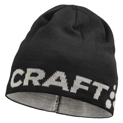 Craft Adv Nordic Training Merino Logo Mütze 92800634103