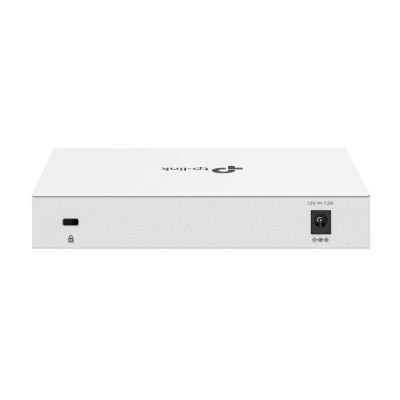 2. TP-Link Festa FR205 Router 10 Gigabit Ethernet, 100 Gigabit Ethernet, Gigabit Ethernet Weiß