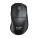 CHERRY XTRFY CX-M64W-PRO-BLACK Kabellose Maus