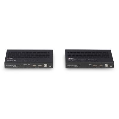 3. Lindy 38344 KVM-Extender und -Empfänger