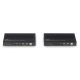 3. Lindy 38344 KVM-Extender und -Empfänger
