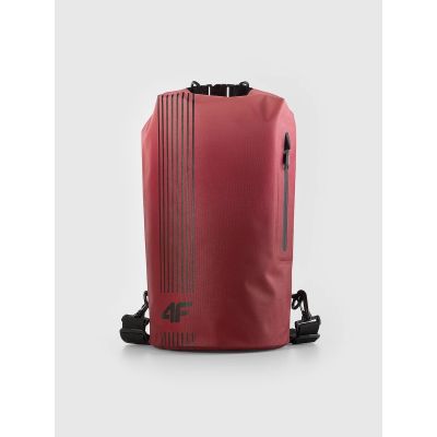 Wasserdichter Rucksack für Wassersport 15 L 4F 4FRSS26AGYMF197-54A