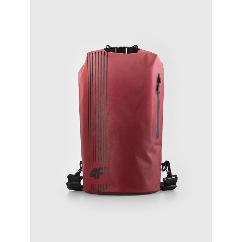 Wasserdichter Rucksack für Wassersport 15 L 4F 4FRSS26AGYMF197-54A