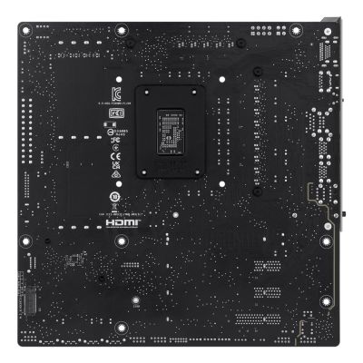7. ASUS PRIME Z890M-PLUS WIFI Intel Z890 LGA 1851 (Sockel V1) Micro-ATX