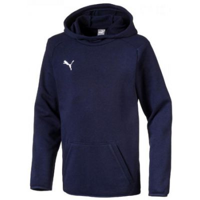 Puma Jr. Sweatshirt 655636 06