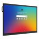 7. Viewsonic IFP6541 Interaktives Whiteboard 165,1 cm (65") 3840 x 2160 px Touchscreen Schwarz