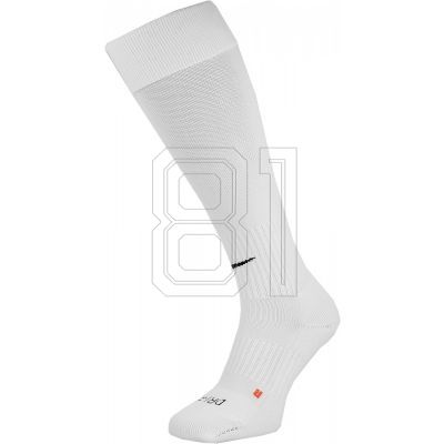 3. Socks Nike Classic II Cush Over-the-Calf SX5728-100