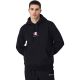 2. Champion Hooded M 220268 KK001 Sweatshirt