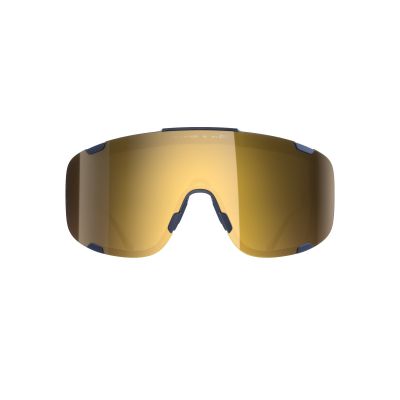 2. POC Devour Fahrradbrille dunkelblau