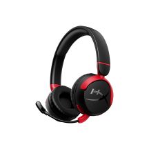HyperX Cloud Mini Wireless Headset Rot (7G8F1AA)