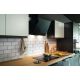 6. GORENJE WHI6SYB hood