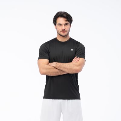 7. Herren-Kurzarmshirt DAZH SENIOR
