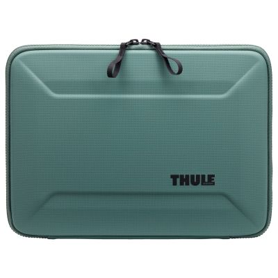 2. Thule Glove, passende Hülle für 14" MacBook, Nebelgrün