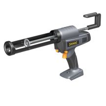 Akku-Kartuschenpistole BR3002 18V Solo