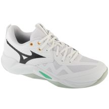 Mizuno Wave Momentum Pro V1GA254021 Weiß 41