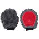 2. 2-in-1 Schmutzteufel Hundewaschhandschuh