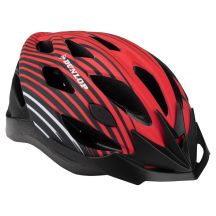 DUNLOP RS RED VERSTELLBARER RADHELM