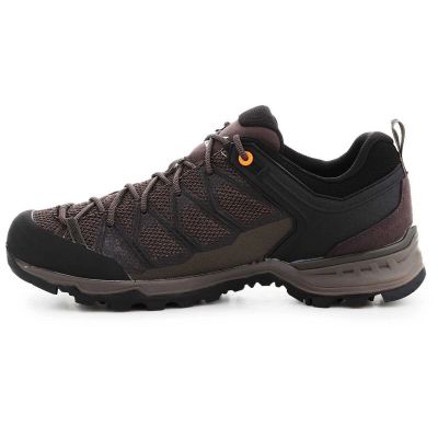 5. Salewa Mtn Trainer Lite GTX M 61361-7512 Trekkingschuhe